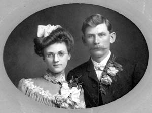 George Emma Goettsch